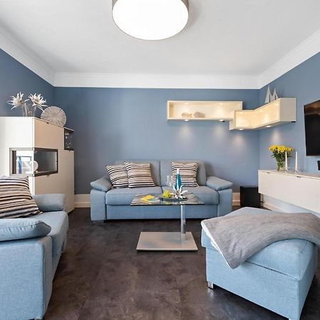 Klosterstr_14 Wohnung 4 ซิงสท์ ภายนอก รูปภาพ