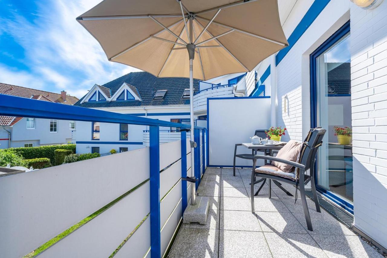 Klosterstr_14 Wohnung 4 ซิงสท์ ภายนอก รูปภาพ