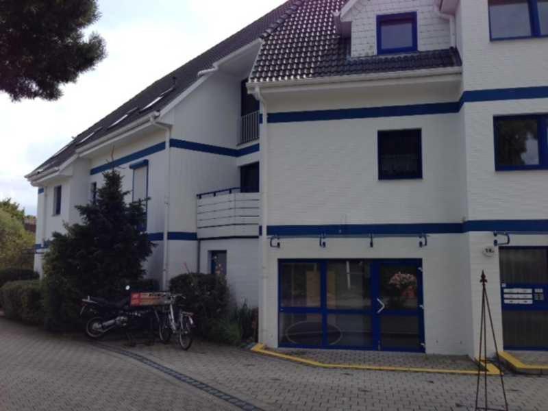 Klosterstr_14 Wohnung 4 ซิงสท์ ภายนอก รูปภาพ